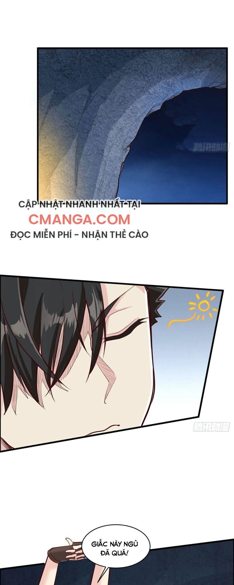 Sống Trên Hoang đảo Cùng Các Em Gái Chapter 46 - Trang 2