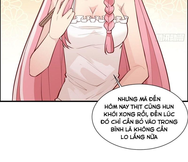 Sống Trên Hoang đảo Cùng Các Em Gái Chapter 47 - Trang 2