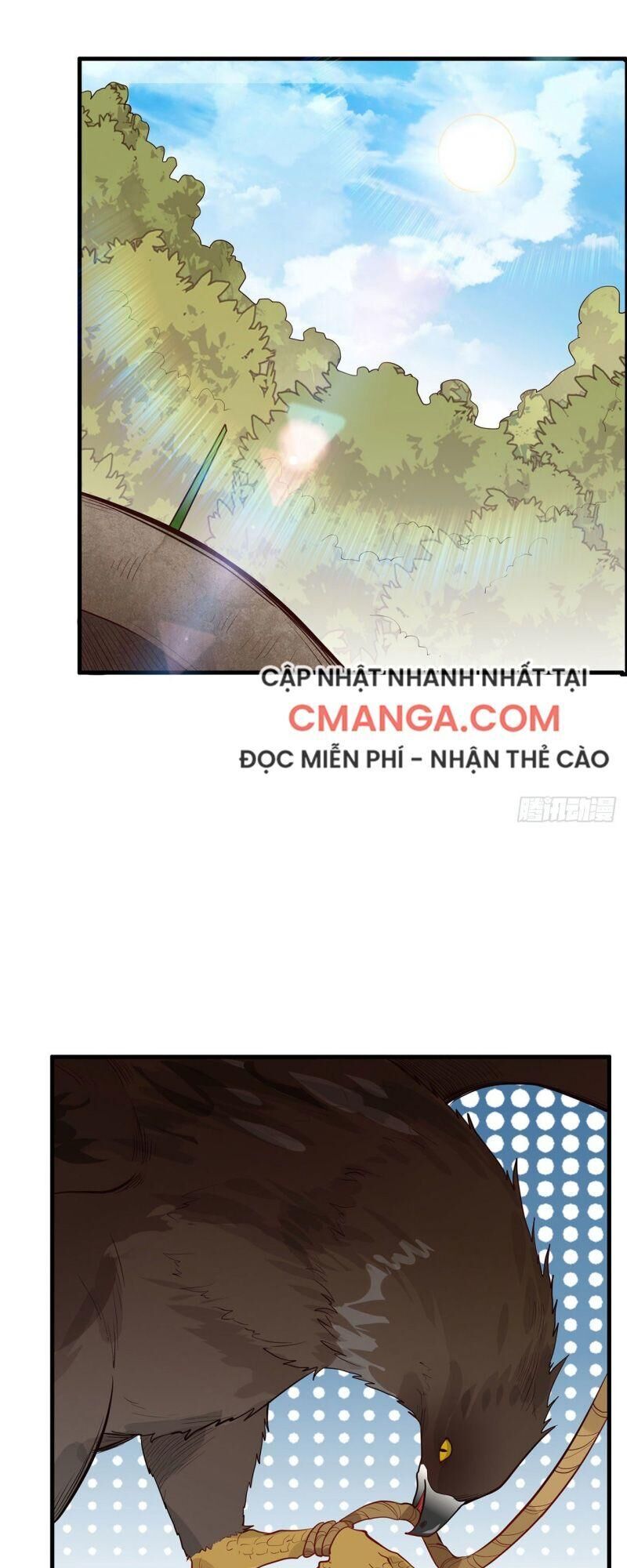 Sống Trên Hoang đảo Cùng Các Em Gái Chapter 47 - Trang 2