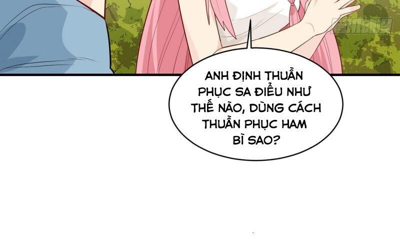 Sống Trên Hoang đảo Cùng Các Em Gái Chapter 48 - 2