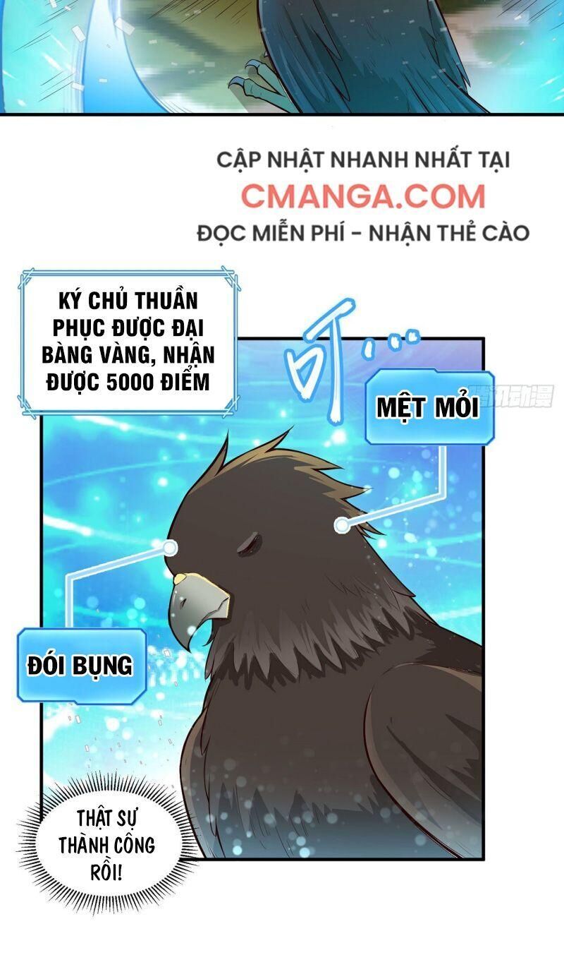 Sống Trên Hoang đảo Cùng Các Em Gái Chapter 48 - 30