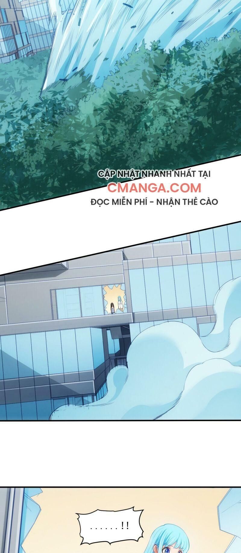 Dị Năng Của Ngươi Là Của Ta Rồi Chapter 19 - 10