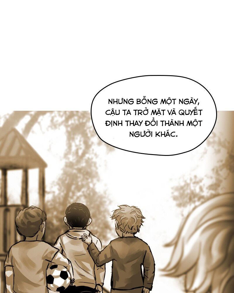 Vùng Đất Xám Chapter 17 - 28