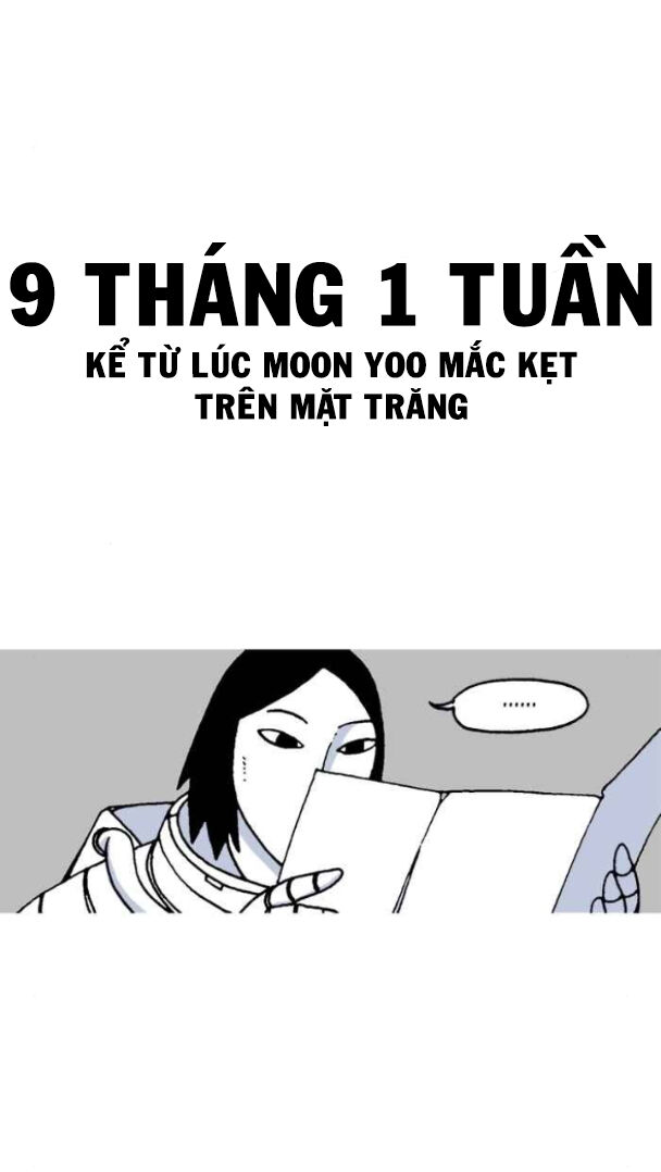 Mắc Kẹt Trên Mặt Trăng Chapter 20 - 2