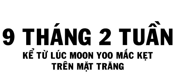 Mắc Kẹt Trên Mặt Trăng Chapter 20 - 16