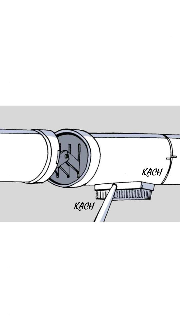 Mắc Kẹt Trên Mặt Trăng Chapter 20 - 43