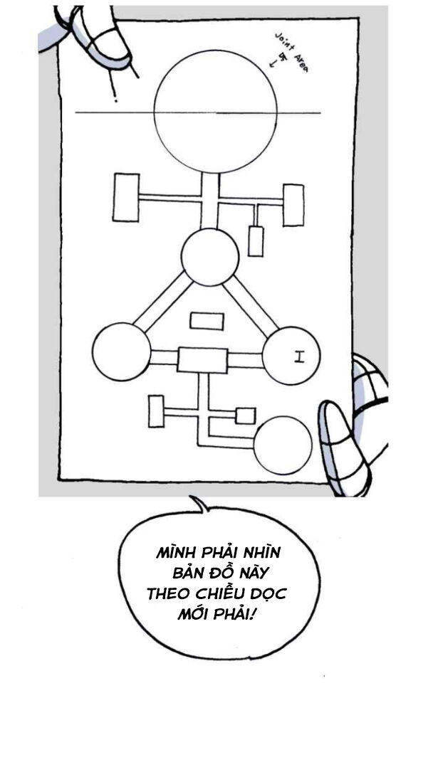 Mắc Kẹt Trên Mặt Trăng Chapter 20 - 6