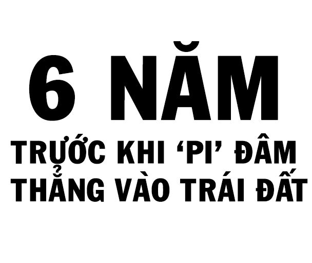 Mắc Kẹt Trên Mặt Trăng Chapter 25 - 2