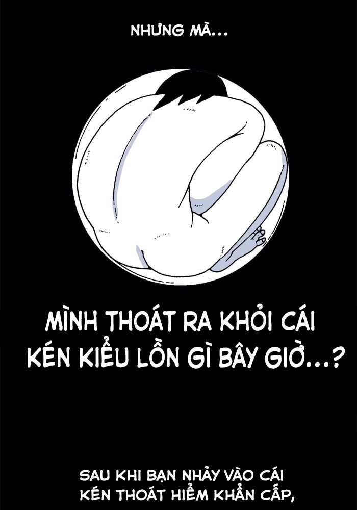 Mắc Kẹt Trên Mặt Trăng Chapter 33 - 17