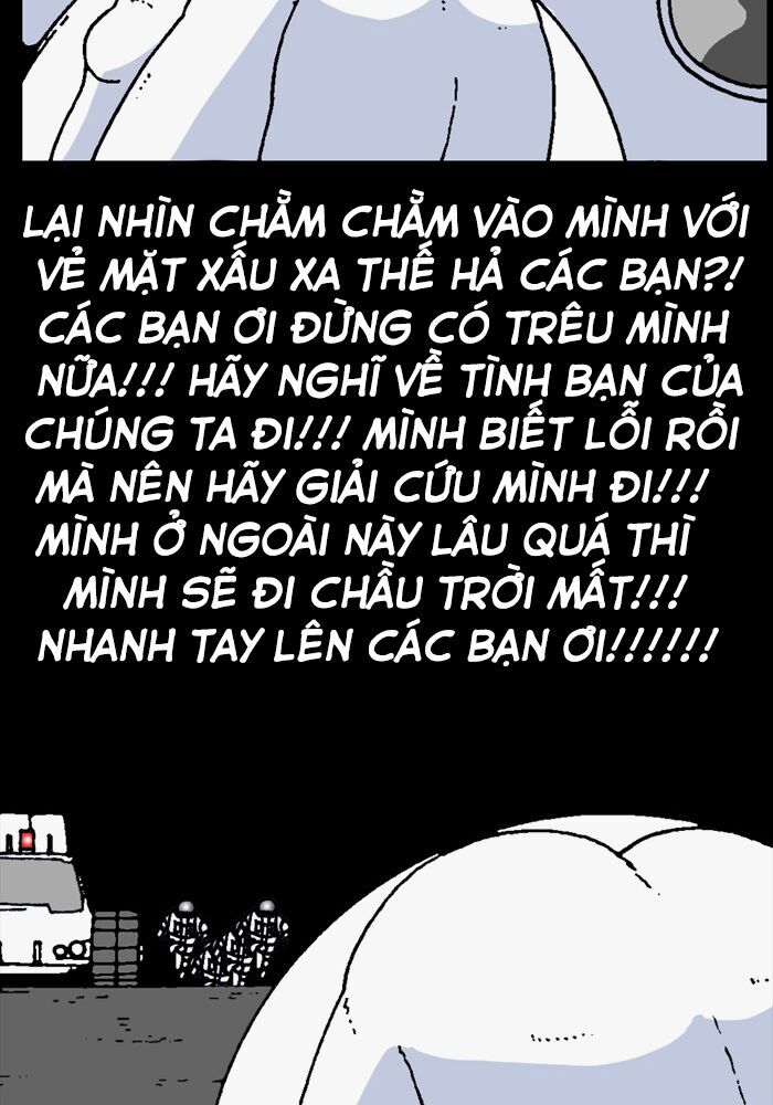 Mắc Kẹt Trên Mặt Trăng Chapter 33 - 51