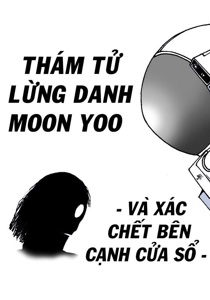 Mắc Kẹt Trên Mặt Trăng Chapter 35 - 7