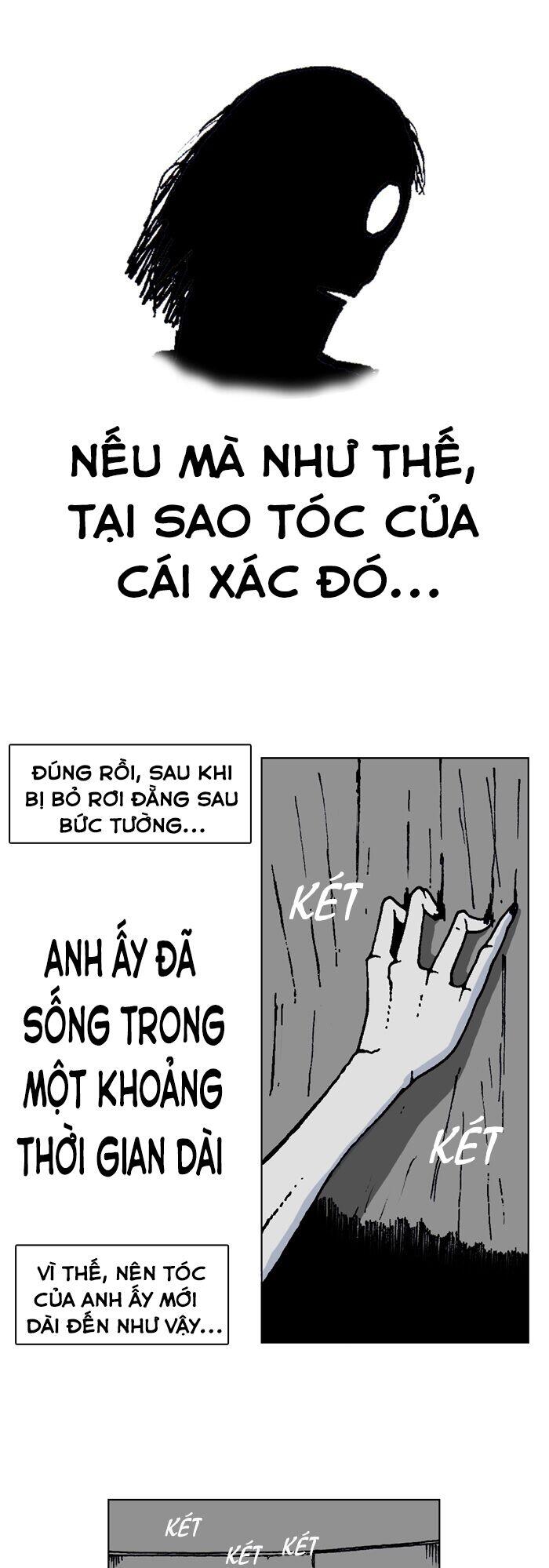 Mắc Kẹt Trên Mặt Trăng Chapter 35 - 63