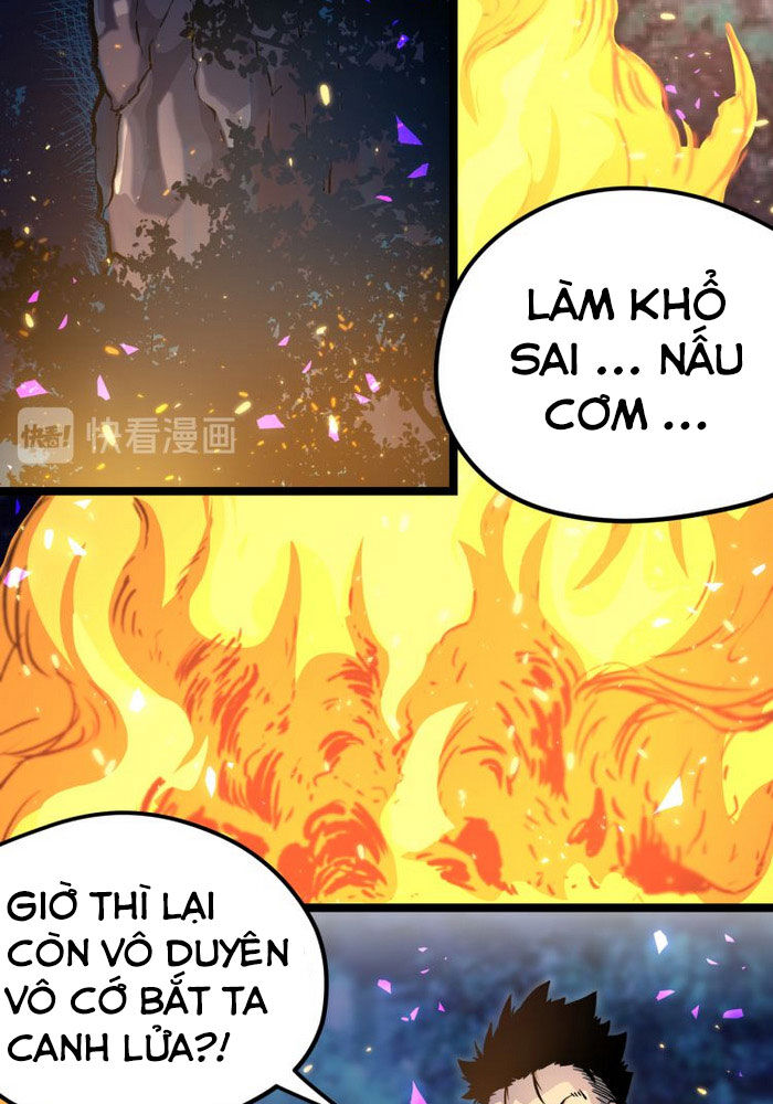 Hắc Uyên Lê Minh Thời Chapter 13 - 2