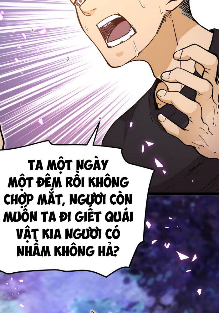 Hắc Uyên Lê Minh Thời Chapter 13 - 37