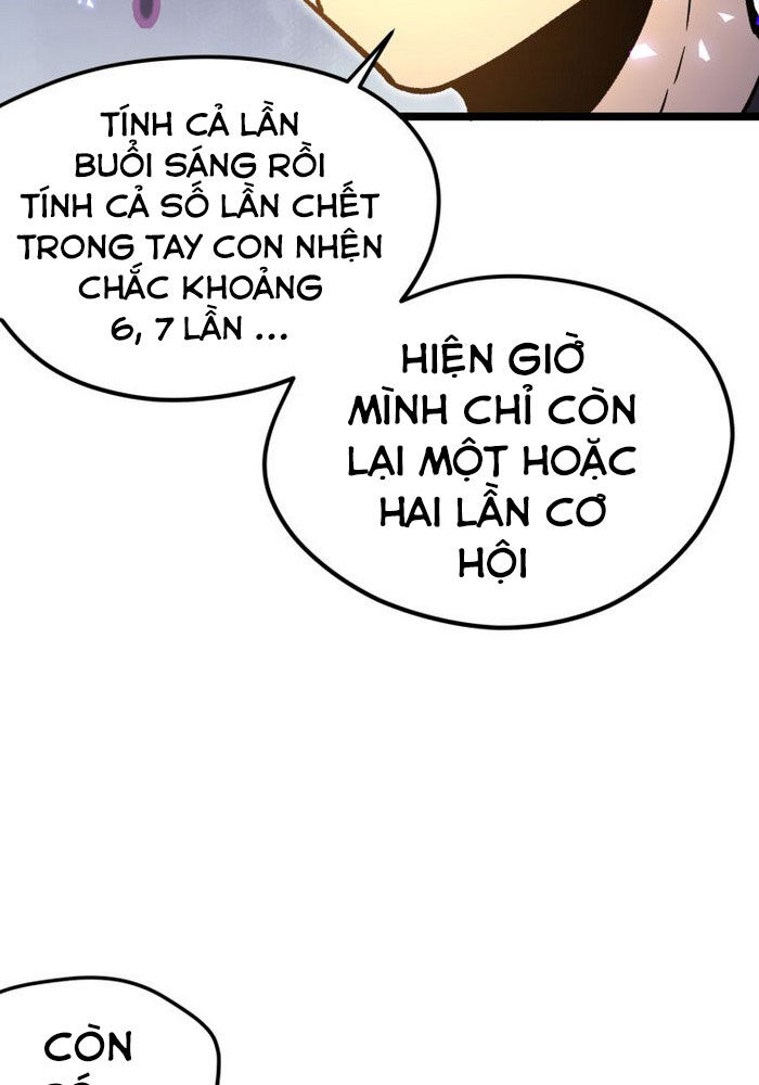 Hắc Uyên Lê Minh Thời Chapter 13 - 8