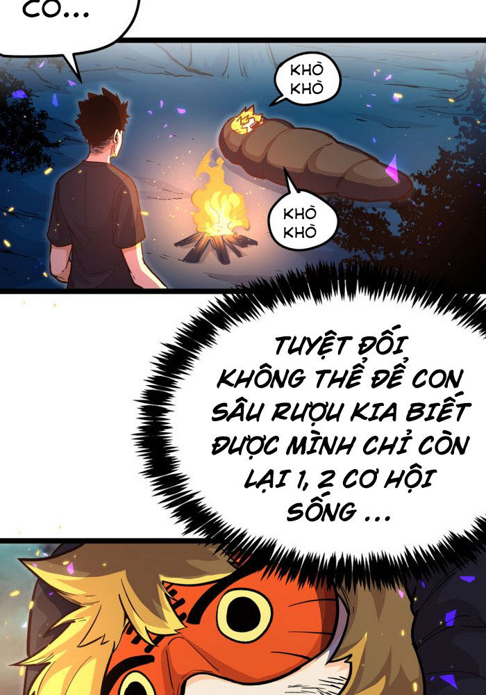 Hắc Uyên Lê Minh Thời Chapter 13 - 9