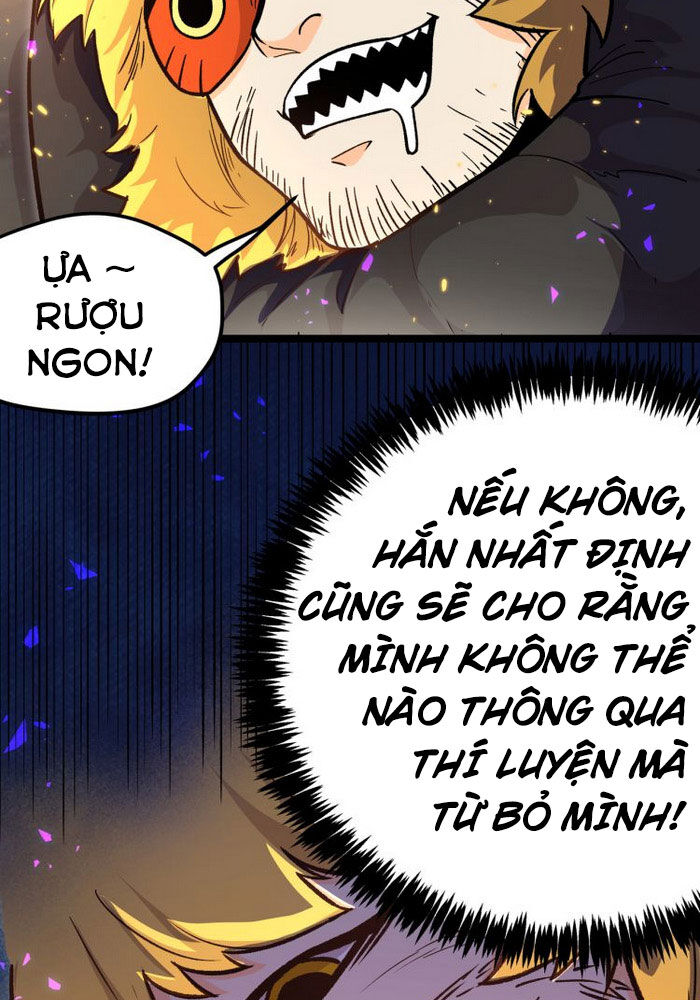 Hắc Uyên Lê Minh Thời Chapter 13 - 10