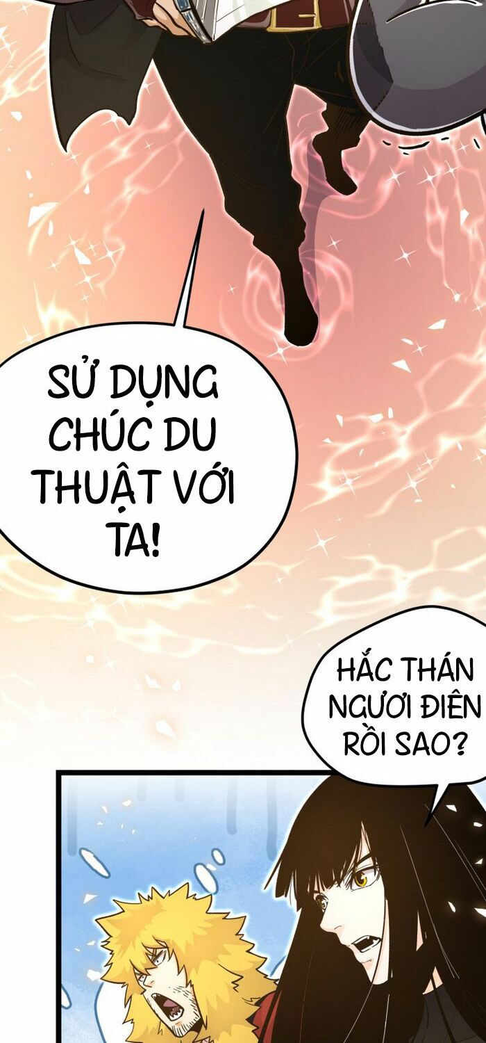 Hắc Uyên Lê Minh Thời Chapter 20 - 16