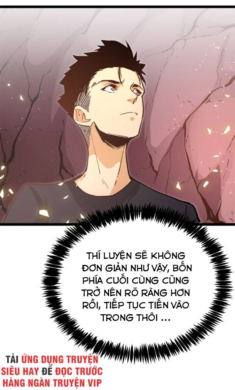 Hắc Uyên Lê Minh Thời Chapter 10 - 23