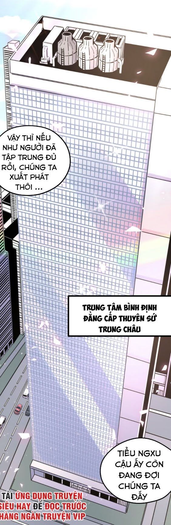 Hắc Uyên Lê Minh Thời Chapter 6 - 15