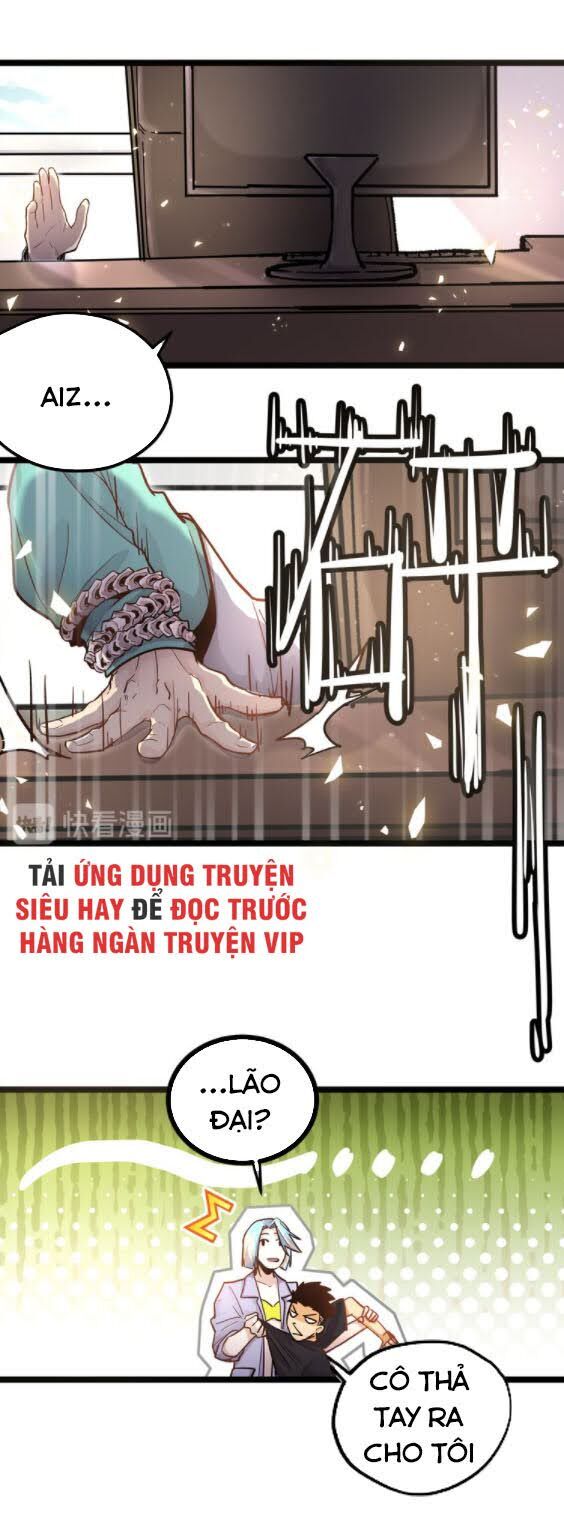 Hắc Uyên Lê Minh Thời Chapter 6 - 3