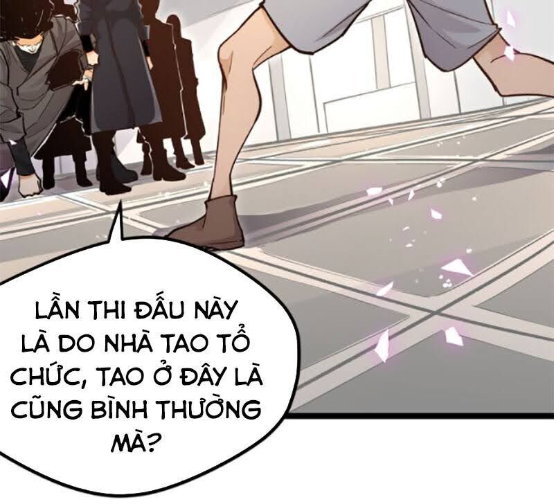 Hắc Uyên Lê Minh Thời Chapter 7 - 14