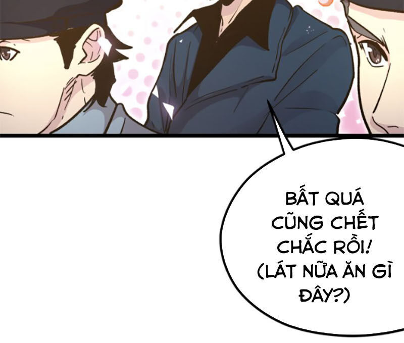 Hắc Uyên Lê Minh Thời Chapter 7 - 21