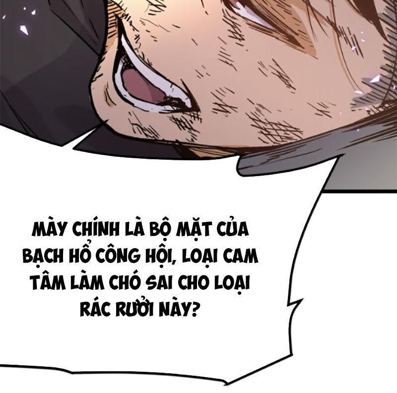 Hắc Uyên Lê Minh Thời Chapter 7 - 25