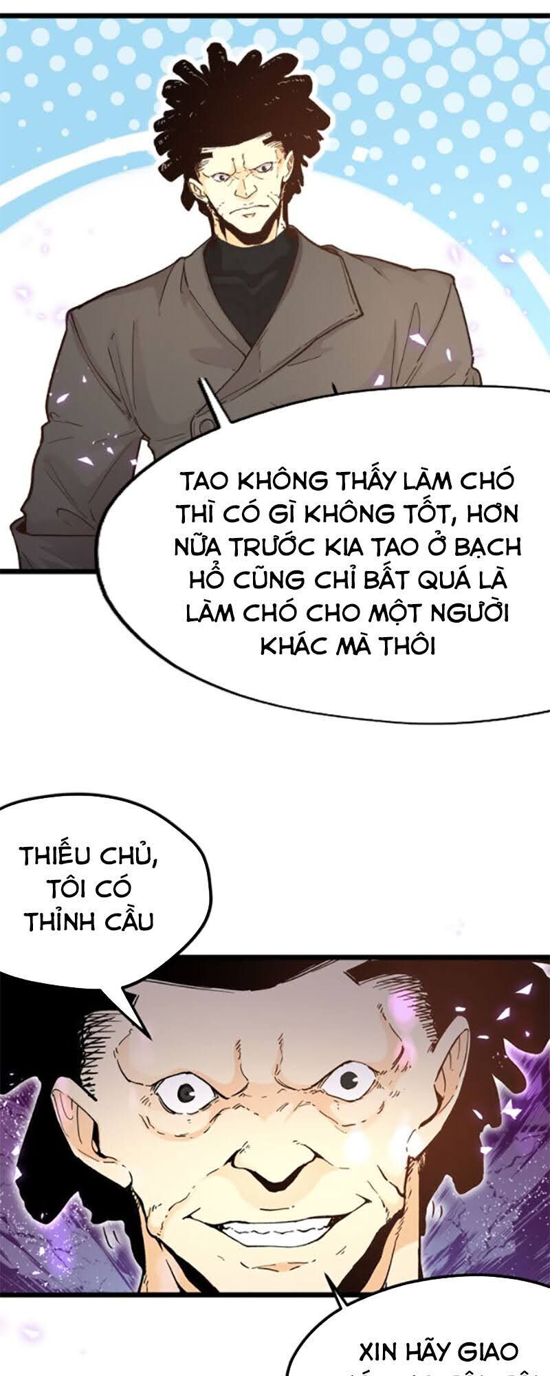 Hắc Uyên Lê Minh Thời Chapter 7 - 26