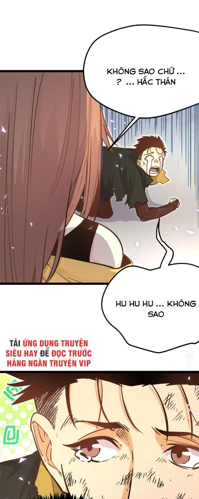 Hắc Uyên Lê Minh Thời Chapter 8 - 26