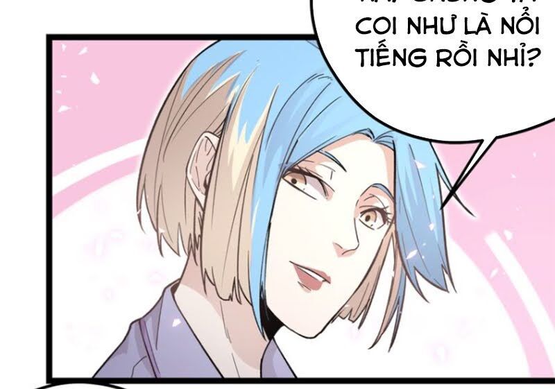 Hắc Uyên Lê Minh Thời Chapter 8 - 33