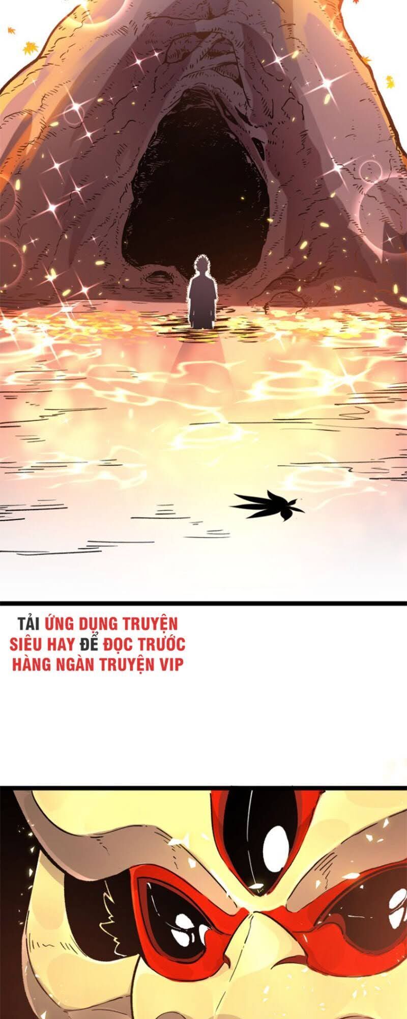 Hắc Uyên Lê Minh Thời Chapter 8 - 46