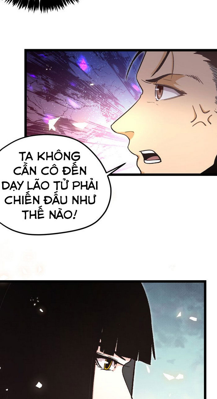 Hắc Uyên Lê Minh Thời Chapter 9 - 30