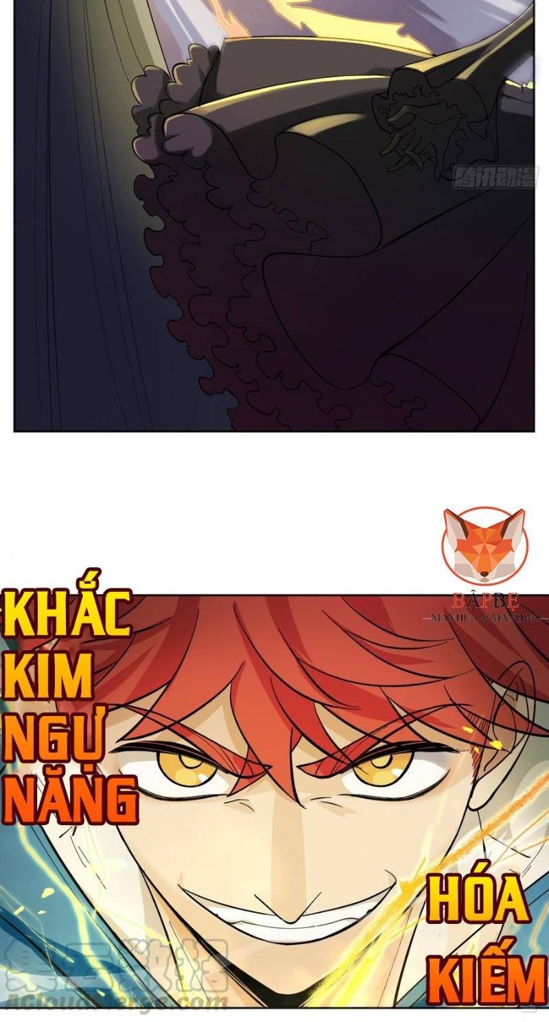 Vô Hạn Khắc Kim Chi Thần Chapter 33 - 4