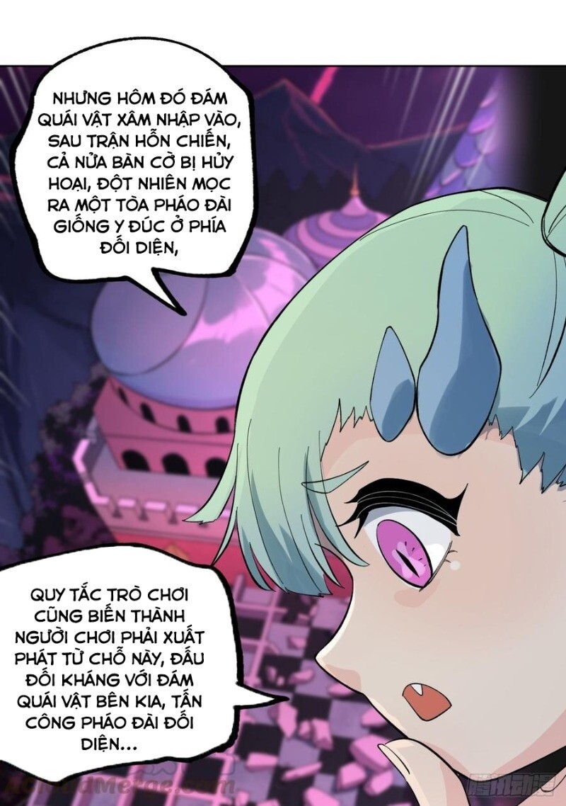 Vô Hạn Khắc Kim Chi Thần Chapter 35 - 13