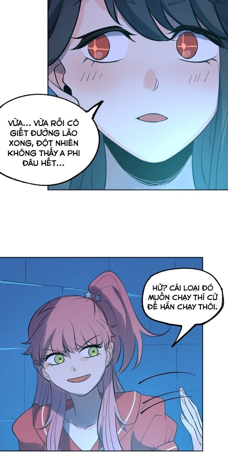 Vô Hạn Khắc Kim Chi Thần Chapter 38 - 15