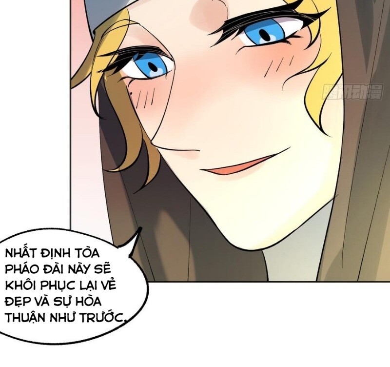 Vô Hạn Khắc Kim Chi Thần Chapter 38 - 7