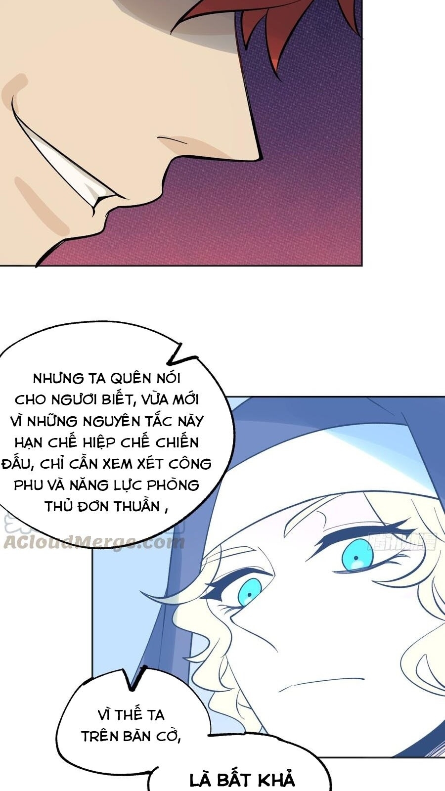 Vô Hạn Khắc Kim Chi Thần Chapter 42 - 28