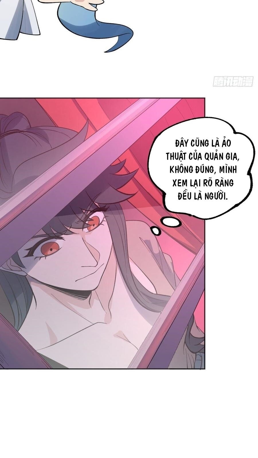 Vô Hạn Khắc Kim Chi Thần Chapter 43 - 7