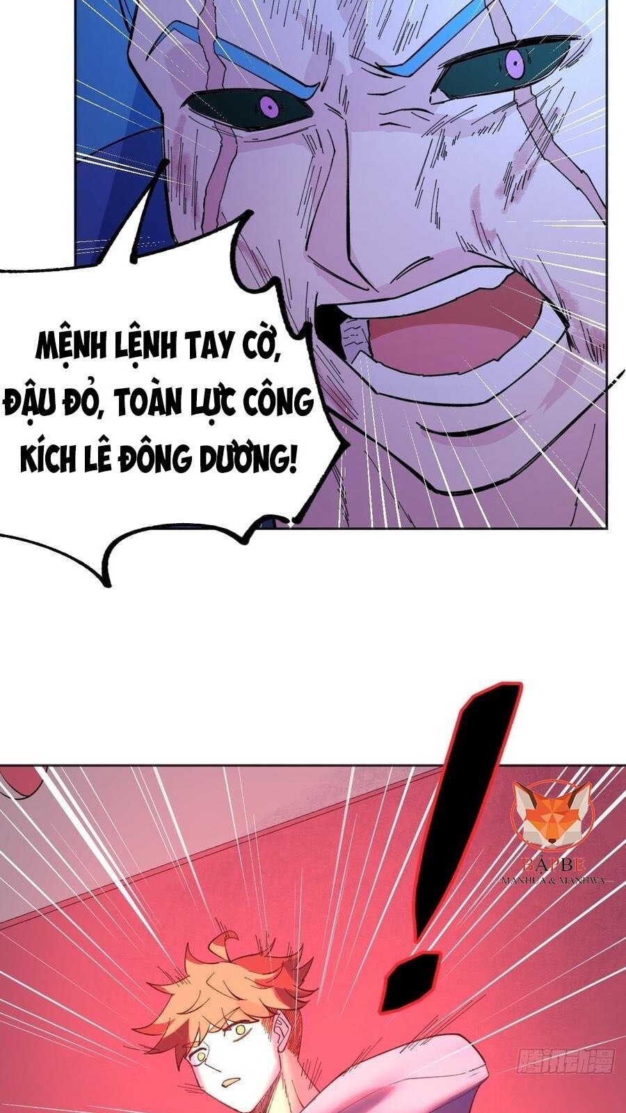 Vô Hạn Khắc Kim Chi Thần Chapter 45 - 20