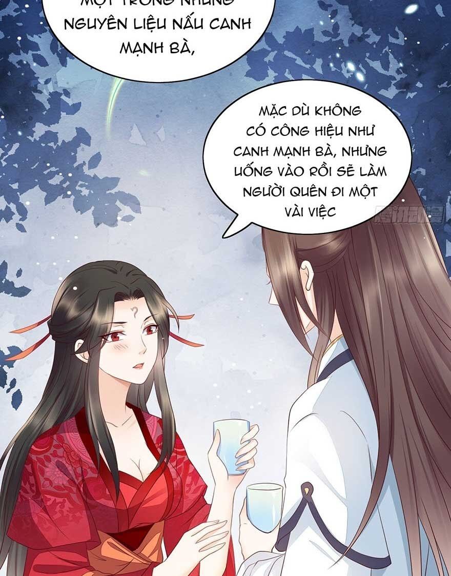 Làm Nũng Trong Lòng Kẻ Cấm Dục Chapter 10 - 27