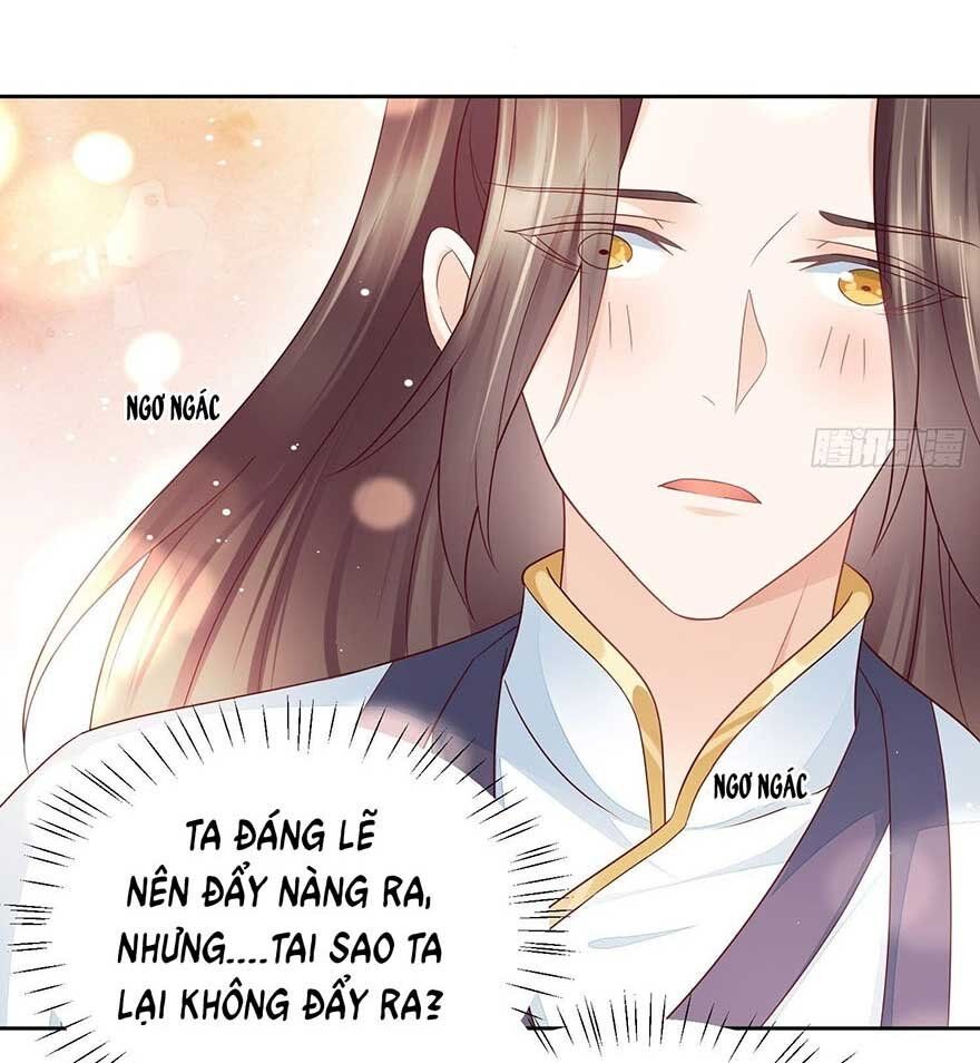 Làm Nũng Trong Lòng Kẻ Cấm Dục Chapter 11 - 19