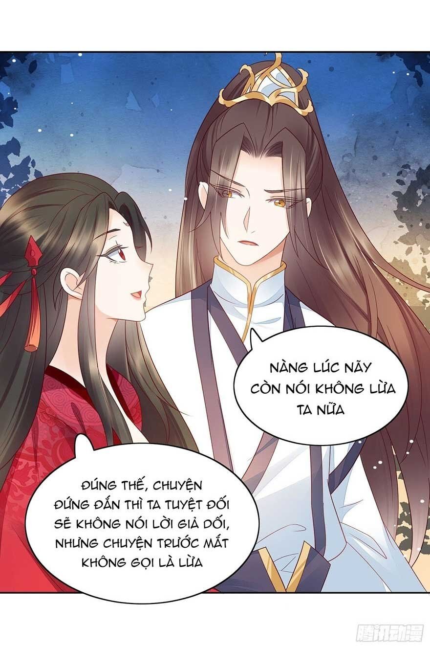 Làm Nũng Trong Lòng Kẻ Cấm Dục Chapter 11 - 5