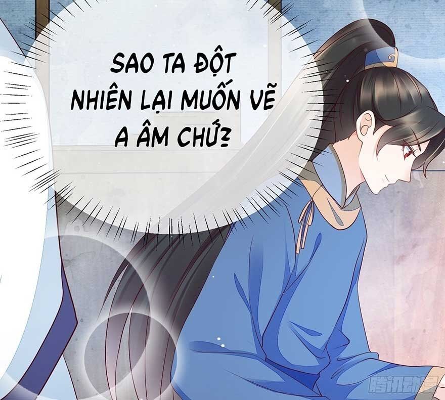 Làm Nũng Trong Lòng Kẻ Cấm Dục Chapter 16 - 30