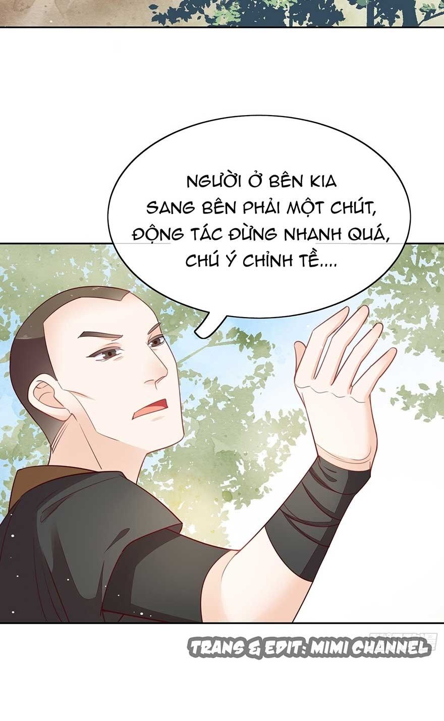 Làm Nũng Trong Lòng Kẻ Cấm Dục Chapter 17 - 2