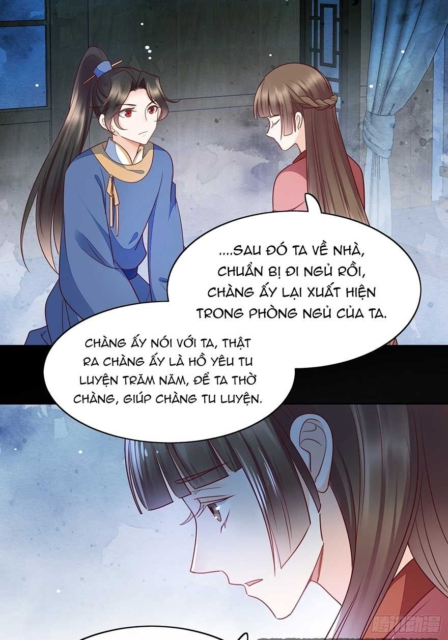 Làm Nũng Trong Lòng Kẻ Cấm Dục Chapter 17 - 11