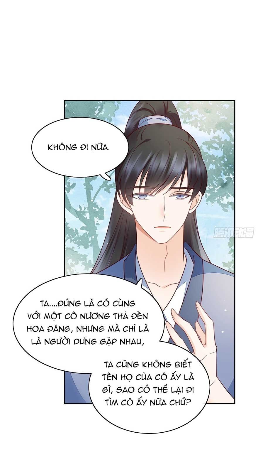 Làm Nũng Trong Lòng Kẻ Cấm Dục Chapter 17 - 17