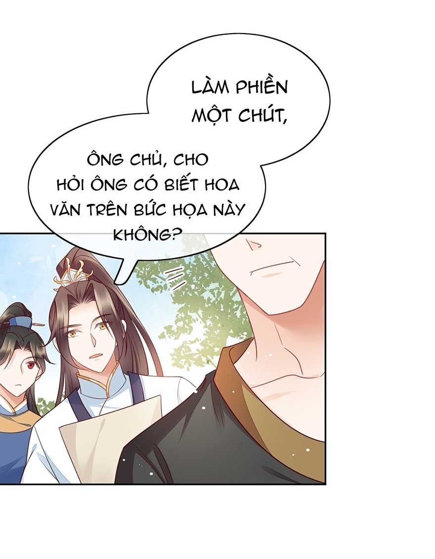 Làm Nũng Trong Lòng Kẻ Cấm Dục Chapter 17 - 3