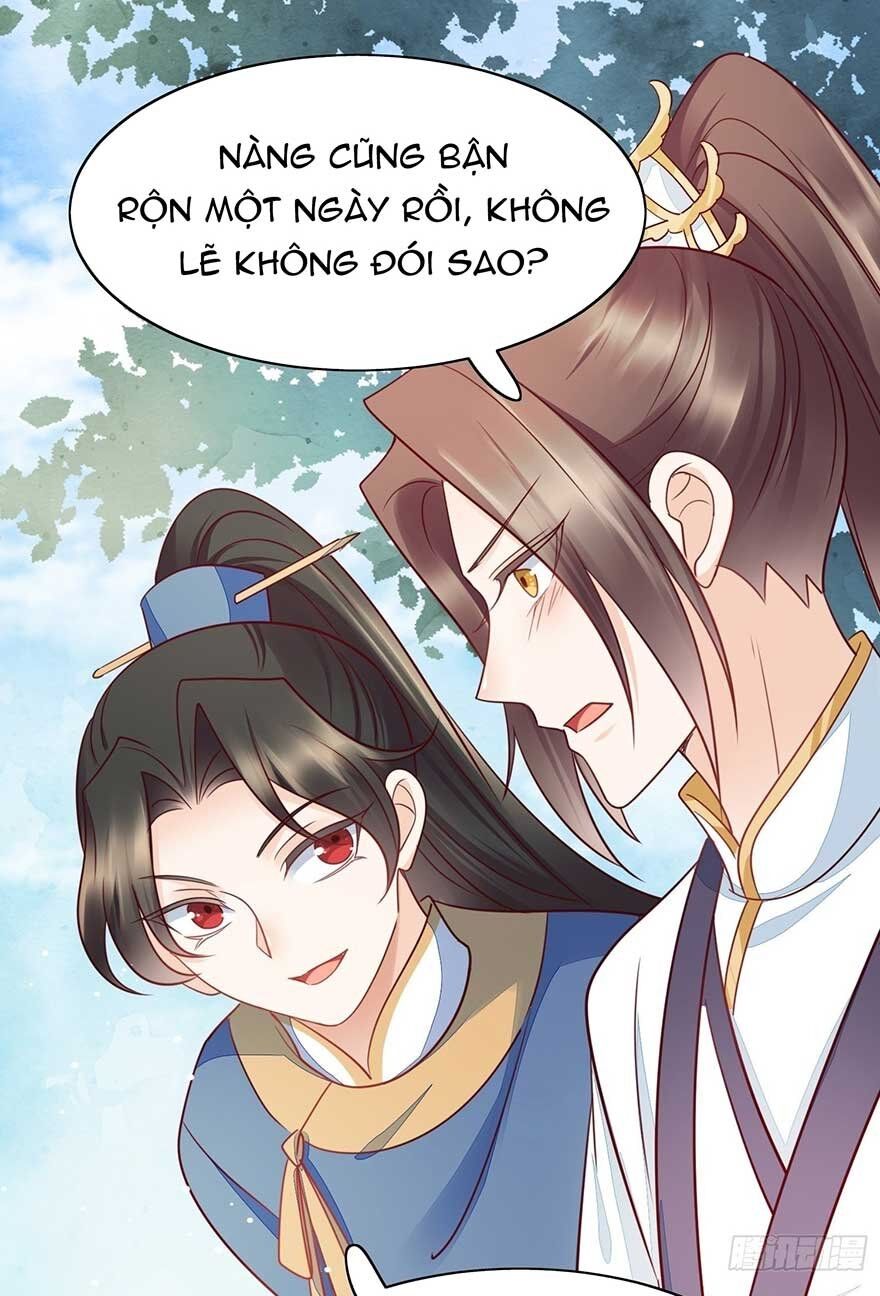 Làm Nũng Trong Lòng Kẻ Cấm Dục Chapter 17 - 29