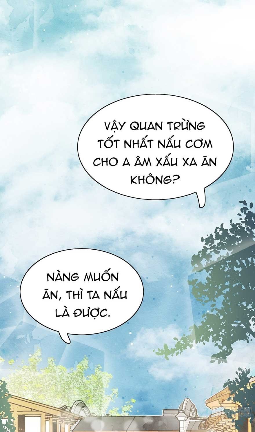 Làm Nũng Trong Lòng Kẻ Cấm Dục Chapter 17 - 33